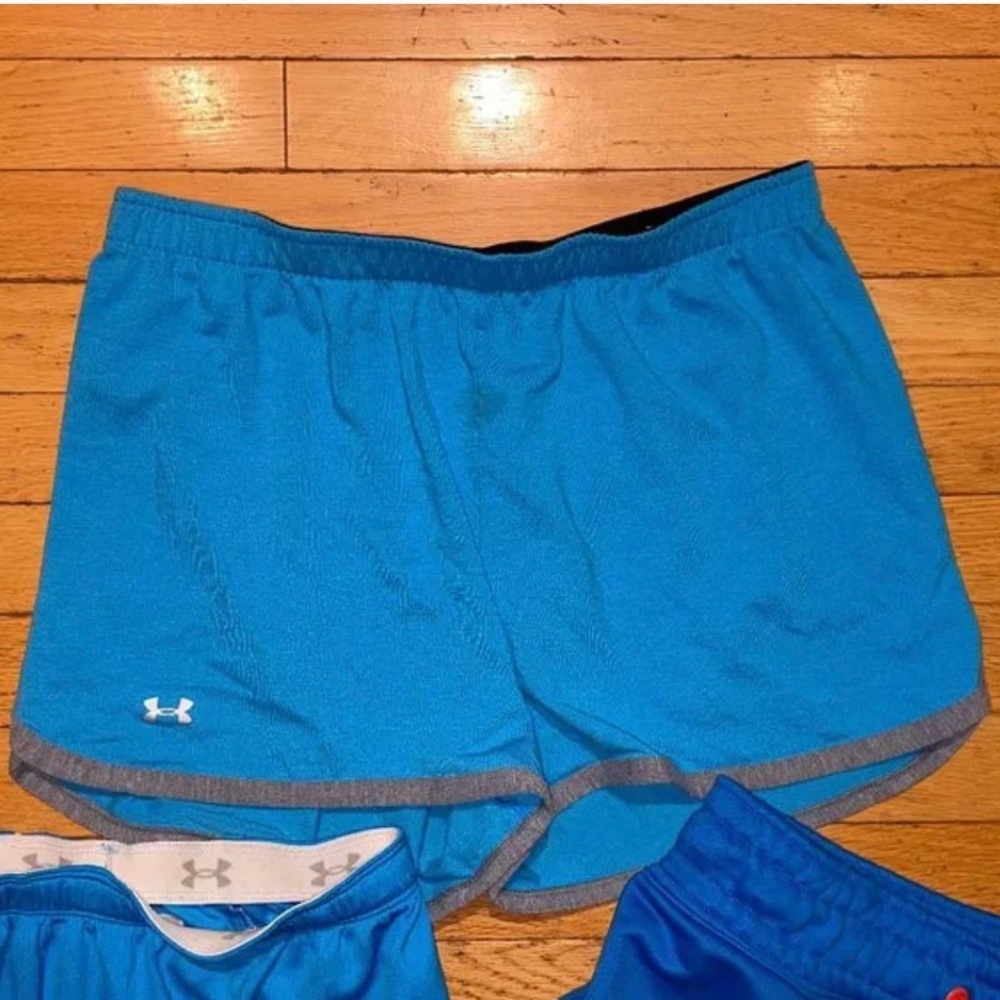 Women’s Under Armour Shorts
